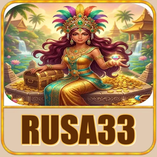 Screenshot Proses Instalasi rusa33 APK